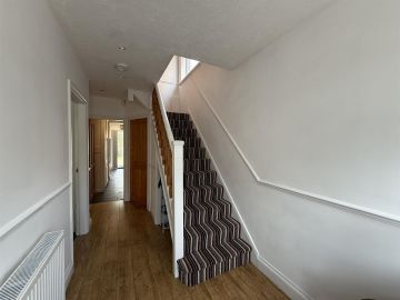 Homefield Road